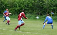 Hempnall v Wells 6th May 2017 8