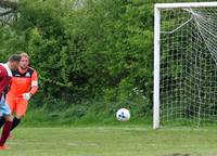 Hempnall v Wells 6th May 2017 9