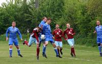 Hempnall v Wells 6th May 2017 10