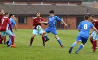 Hempnall v Wells 6th May 2017 11