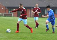 Hempnall v Wells 6th May 2017 12