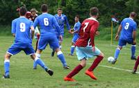 Hempnall v Wells 6th May 2017 13