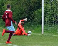 Hempnall v Wells 6th May 2017 14