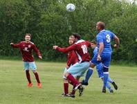 Hempnall v Wells 6th May 2017 15