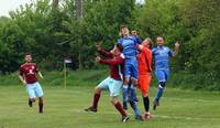 Hempnall v Wells 6th May 2017 16