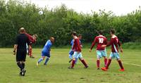 Hempnall v Wells 6th May 2017 17