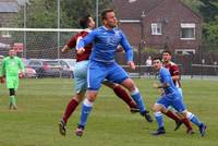 Hempnall v Wells 6th May 2017 18