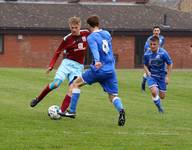 Hempnall v Wells 6th May 2017 19