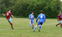 Hempnall v Wells 6th May 2017 20