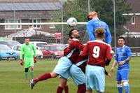 Hempnall v Wells 6th May 2017 21