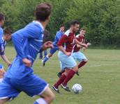 Hempnall v Wells 6th May 2017 22