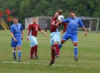 Hempnall v Wells 6th May 2017 24