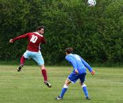 Hempnall v Wells 6th May 2017 25