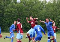 Hempnall v Wells 6th May 2017 26