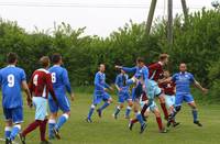 Hempnall v Wells 6th May 2017 27