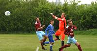 Hempnall v Wells 6th May 2017 28