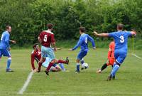 Hempnall v Wells 6th May 2017 29