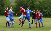 Hempnall v Wells 6th May 2017 30