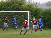 Hempnall v Wells 6th May 2017 31