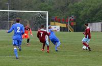 Hempnall v Wells 6th May 2017 33