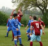 Hempnall v Wells 6th May 2017 34