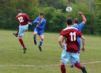 Hempnall v Wells 6th May 2017 35