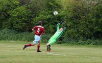 Hempnall v Wells 6th May 2017 36