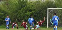 Hempnall v Wells 6th May 2017 38