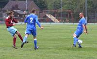 Hempnall v Wells 6th May 2017 42