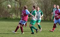 Hempnall v Beccles Caxton 30th Mar 2019 2