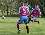 Hempnall v Beccles Caxton 30th Mar 2019 4