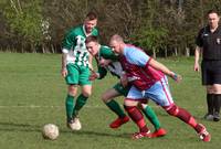 Hempnall v Beccles Caxton 30th Mar 2019 5