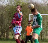 Hempnall v Beccles Caxton 30th Mar 2019 8