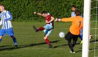 Hempnall V Mattishall 10th May 2017 1