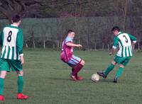 Hempnall v Beccles Caxton 30th Mar 2019 9