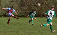 Hempnall v Beccles Caxton 30th Mar 2019 11