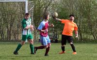 Hempnall v Beccles Caxton 30th Mar 2019 12