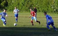 Hempnall V Mattishall 10th May 2017 7