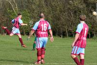 Hempnall v Beccles Caxton 30th Mar 2019 14