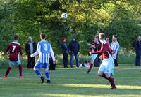 Hempnall V Mattishall 10th May 2017 8