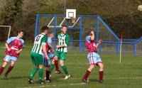 Hempnall v Beccles Caxton 30th Mar 2019 16