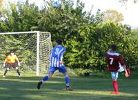 Hempnall V Mattishall 10th May 2017 11