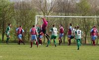 Hempnall v Beccles Caxton 30th Mar 2019 17