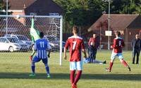 Hempnall V Mattishall 10th May 2017 13