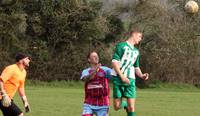 Hempnall v Beccles Caxton 30th Mar 2019 19