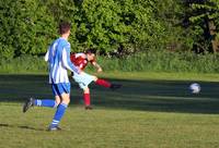 Hempnall V Mattishall 10th May 2017 15