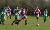 Hempnall v Beccles Caxton 30th Mar 2019 20