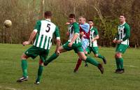 Hempnall v Beccles Caxton 30th Mar 2019 21