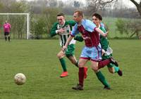 Hempnall v Beccles Caxton 30th Mar 2019 22