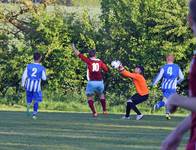 Hempnall V Mattishall 10th May 2017 16